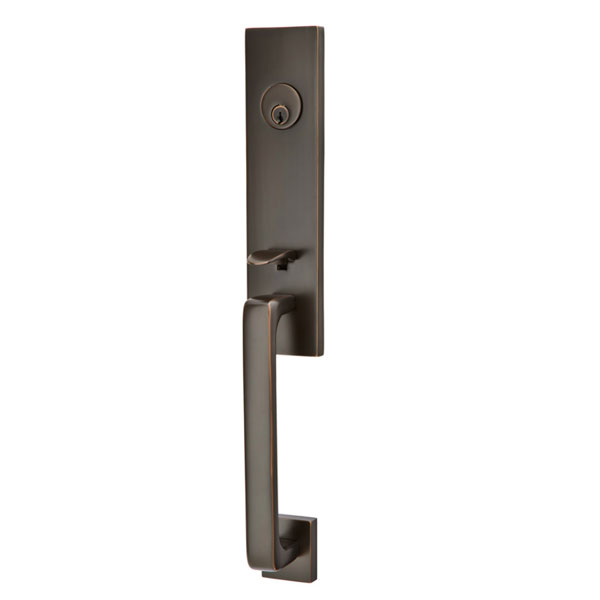 Iron Hardware, Locks & Door Knobs | Precise Iron Doors