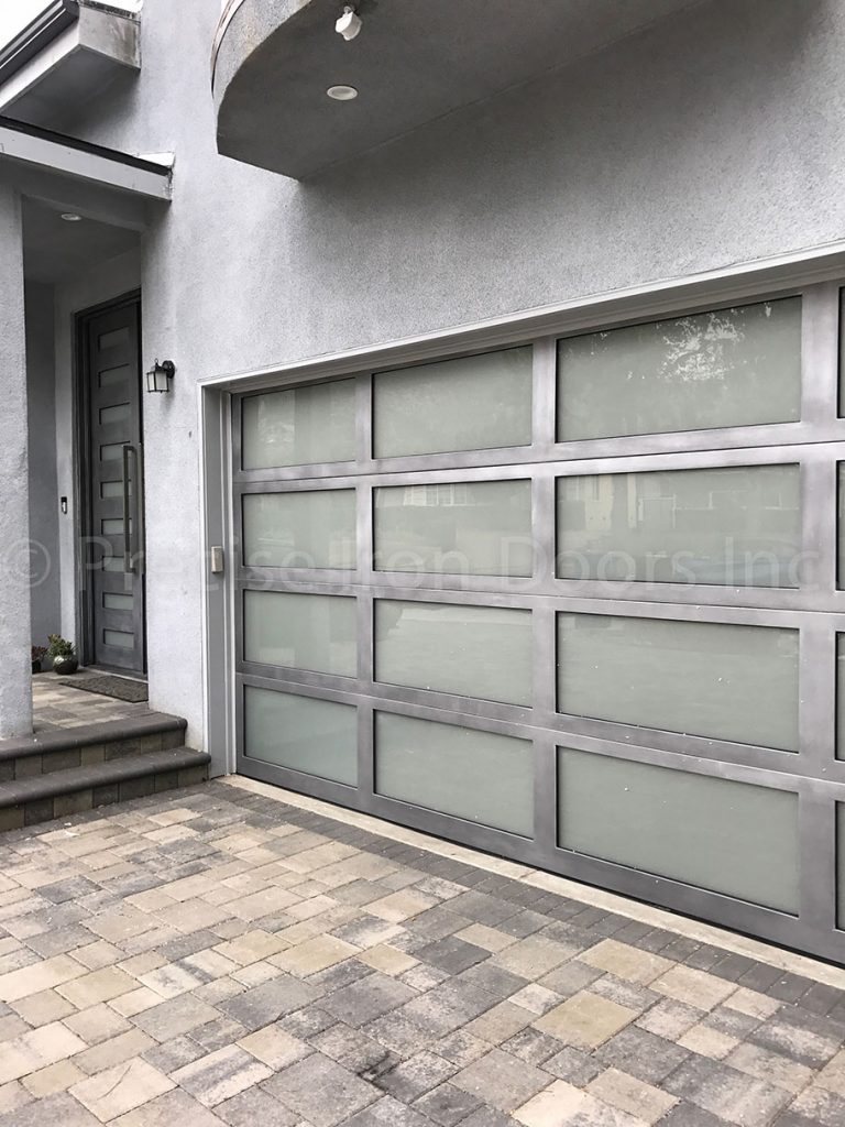 Iron Garage Doors 30 Precise Iron Doors