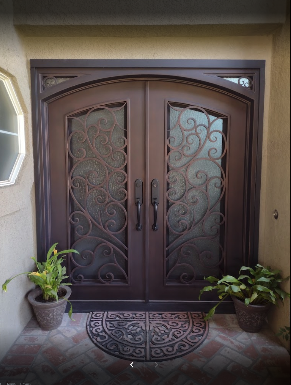 Precise Iron Doors in Scranton, PA