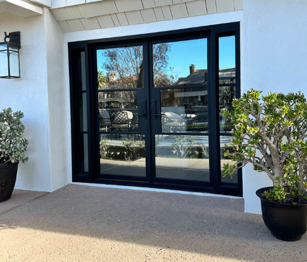 Why You Should Consider an Exterior Door for Your Bedroom Precise