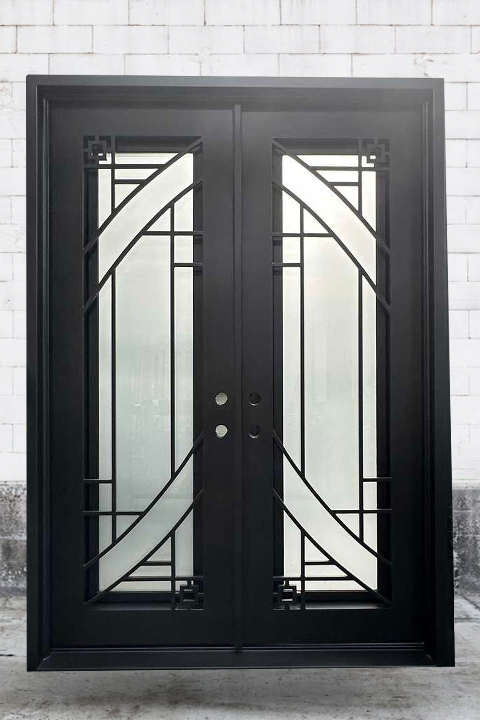 Steel Iron Door Company Montgomery, AL
